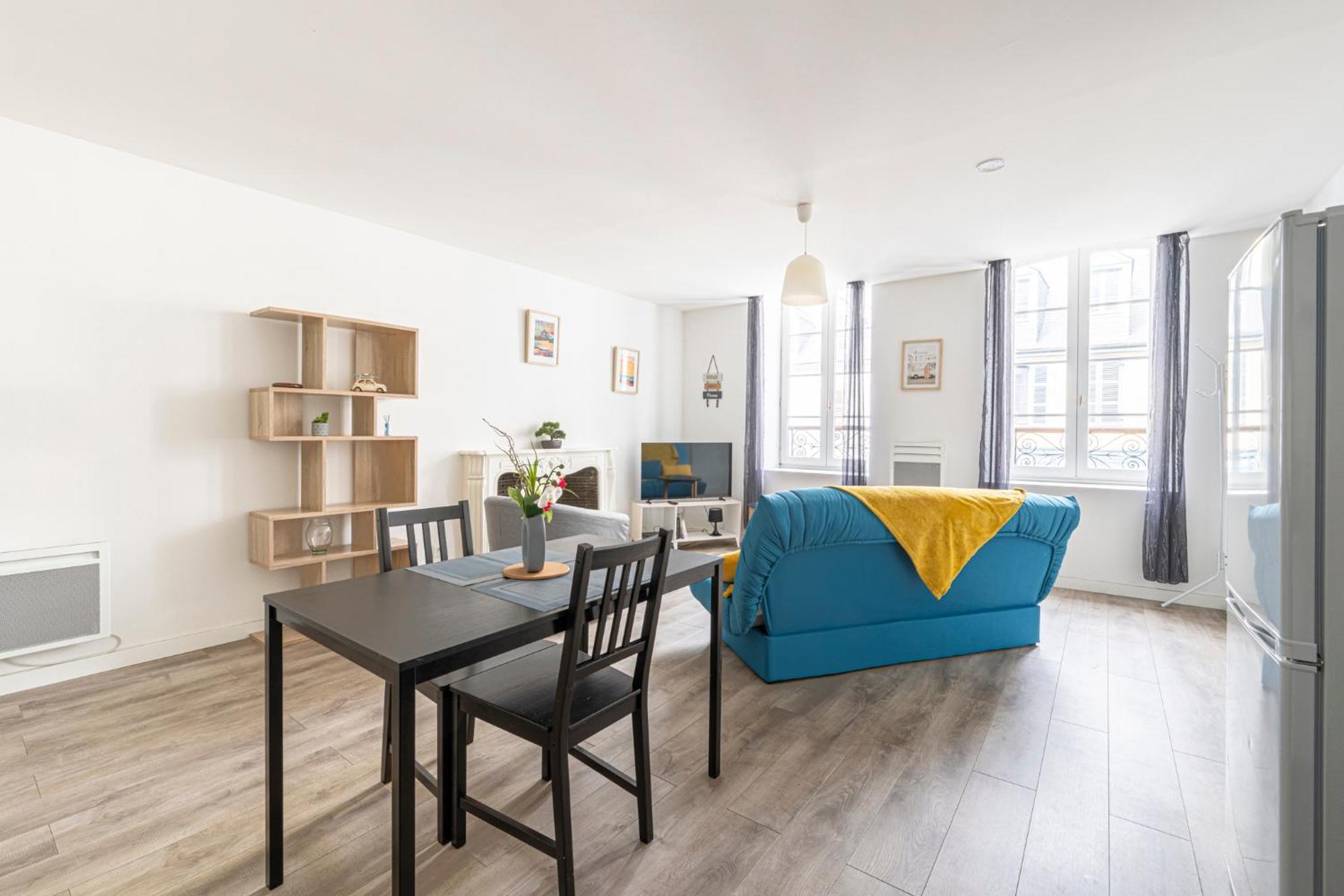 La Perle De Pau Apartman Kültér fotó