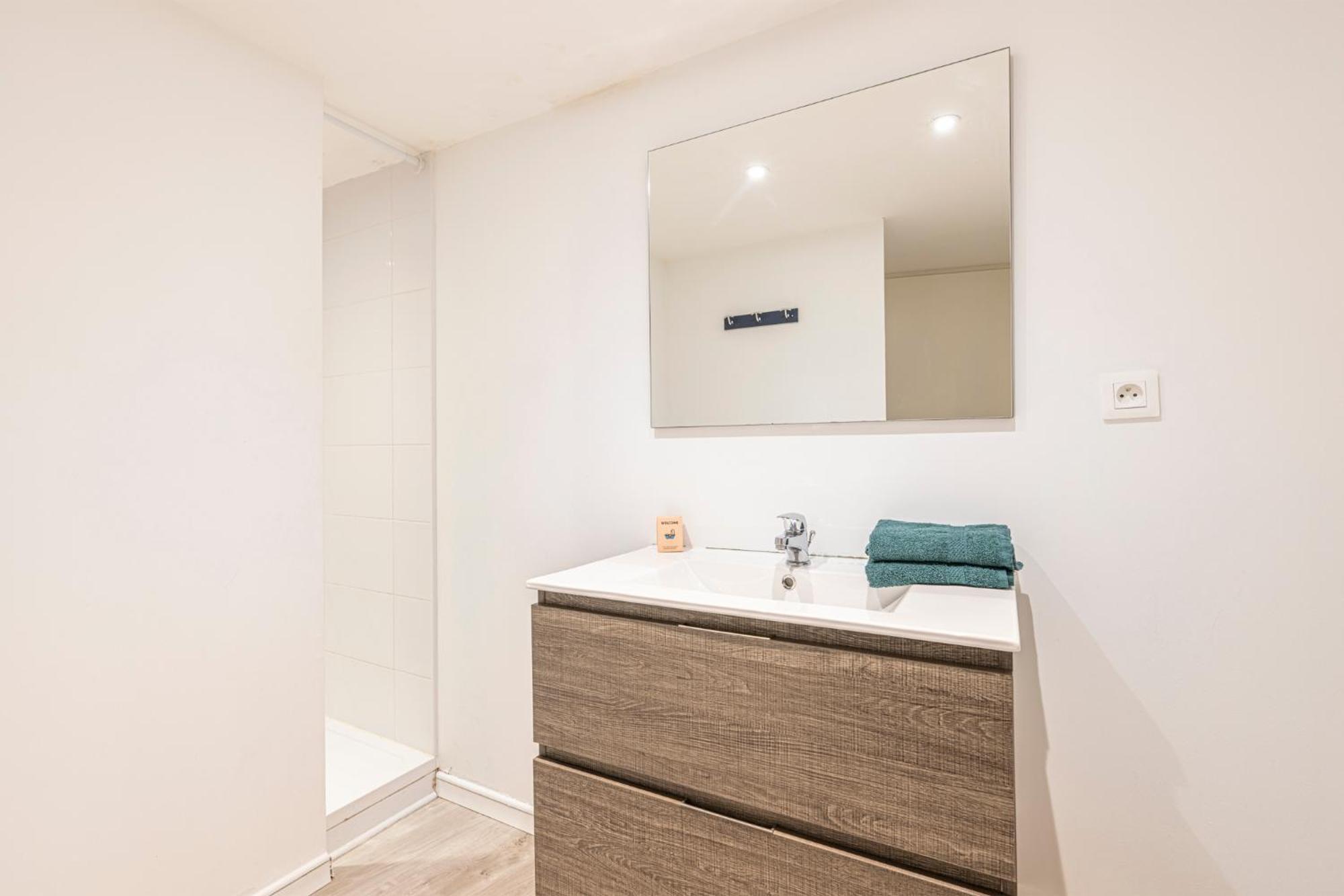 La Perle De Pau Apartman Kültér fotó