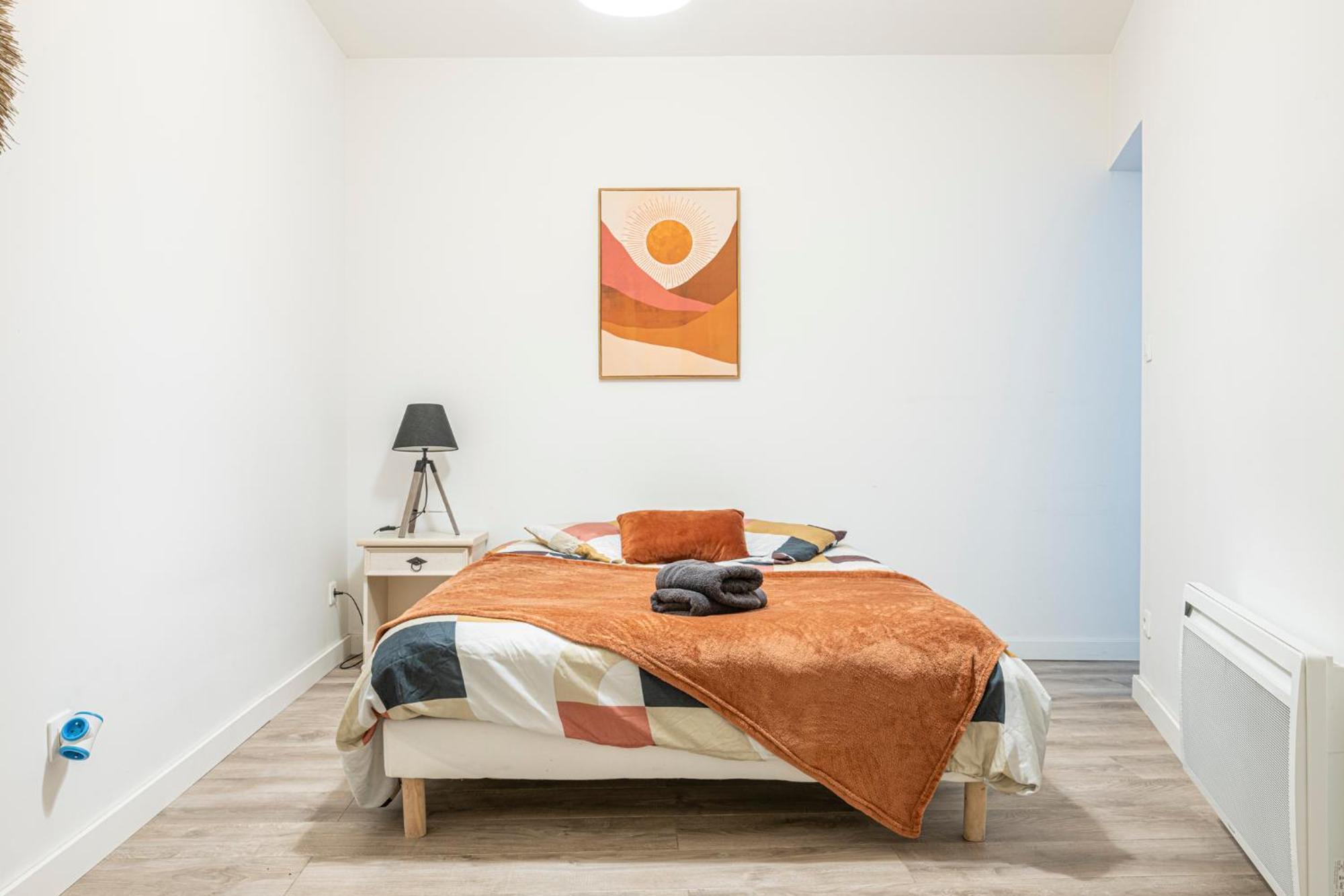 La Perle De Pau Apartman Kültér fotó
