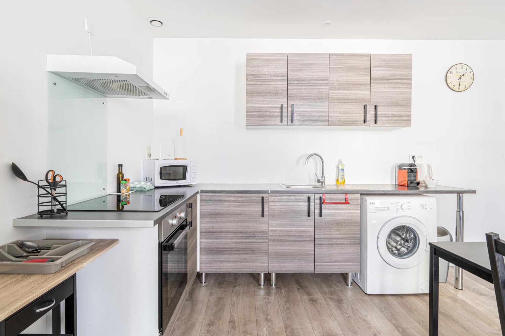 La Perle De Pau Apartman Kültér fotó